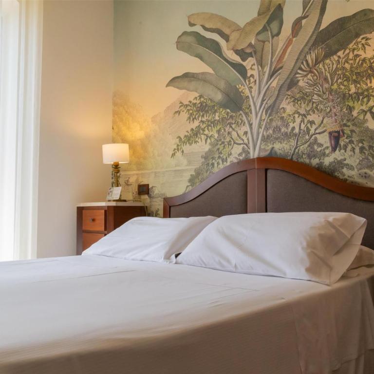 Best Western Hotel Santa Caterina - Camera Queen Standard - 14