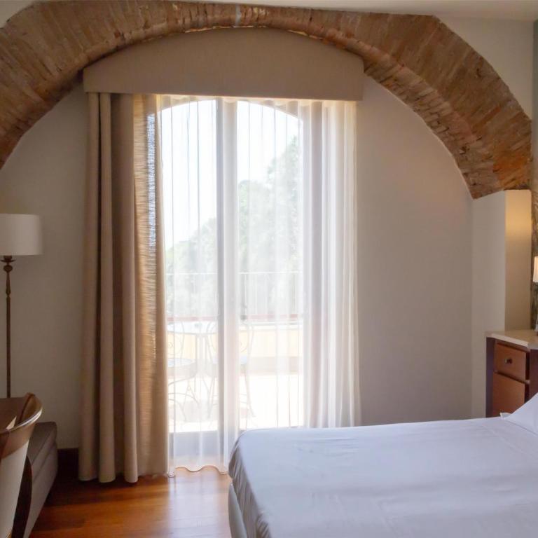 Best Western Hotel Santa Caterina - Camera Queen Standard - 16