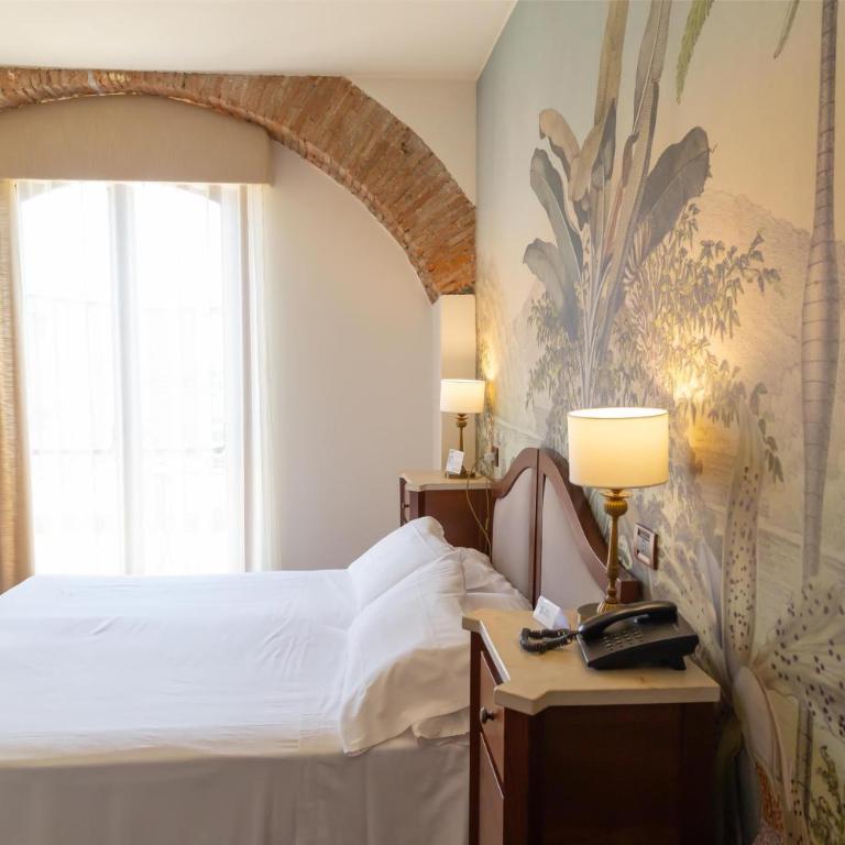Best Western Hotel Santa Caterina - Camera Queen Standard - 17