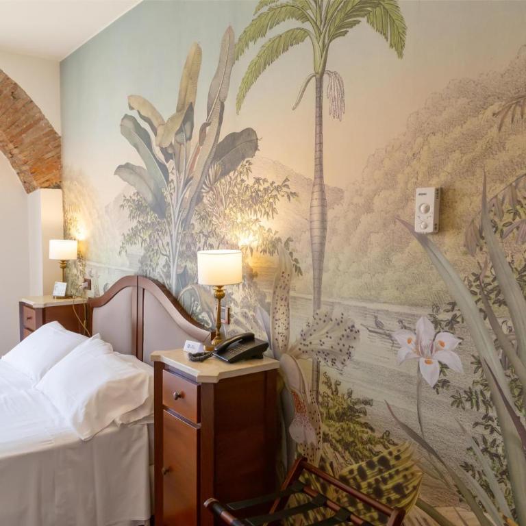 Best Western Hotel Santa Caterina - Camera Queen Standard - 19