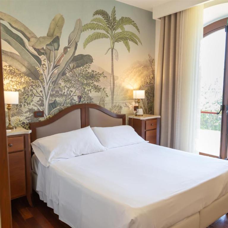 Best Western Hotel Santa Caterina - Camera Queen Standard - 20