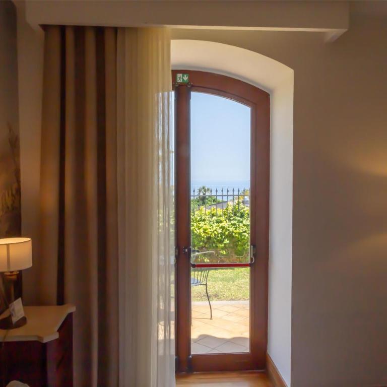 Best Western Hotel Santa Caterina - Camera Queen Standard - 21