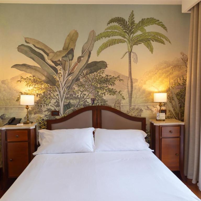 Best Western Hotel Santa Caterina - Camera Queen Standard - 22