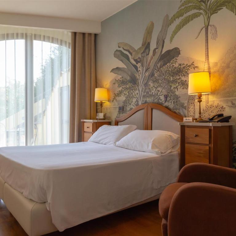 Best Western Hotel Santa Caterina - Camera Tripla - 4