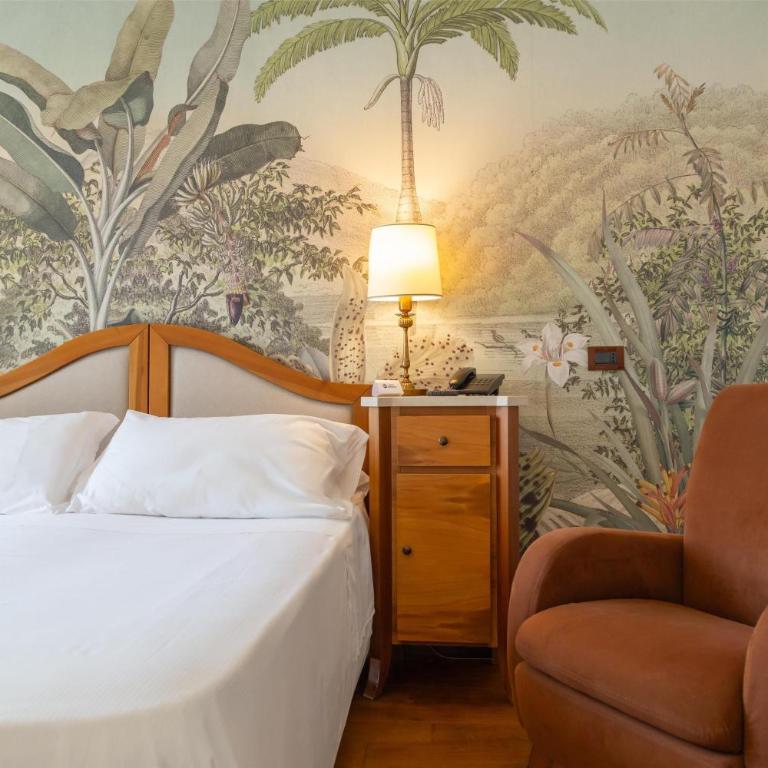 Best Western Hotel Santa Caterina - Camera Tripla - 3