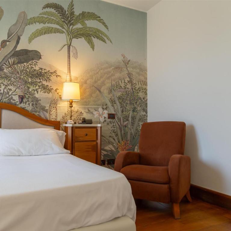 Best Western Hotel Santa Caterina - Camera Tripla - 6