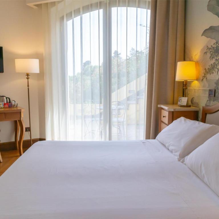 Best Western Hotel Santa Caterina - Camera Tripla - 7
