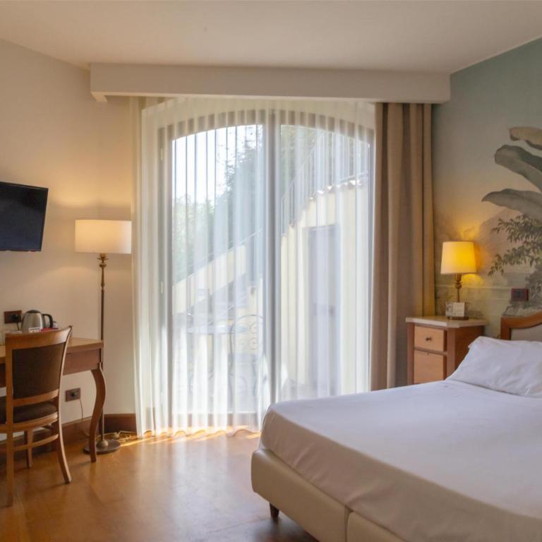 Best Western Hotel Santa Caterina - Camera Tripla - 9