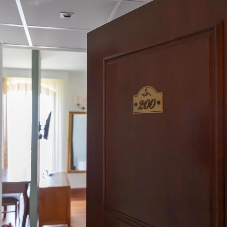 Best Western Hotel Santa Caterina - Junior Suite con Vasca Idromassaggio - 6