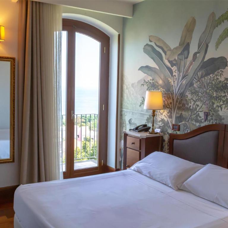 Best Western Hotel Santa Caterina - Junior Suite con Vasca Idromassaggio - 7