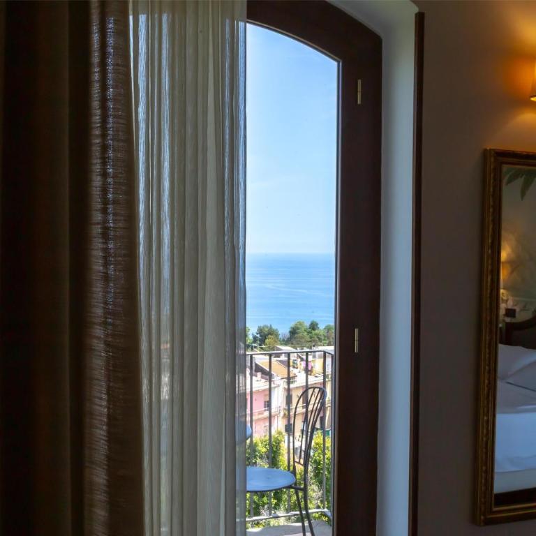 Best Western Hotel Santa Caterina - Junior Suite con Vasca Idromassaggio - 8
