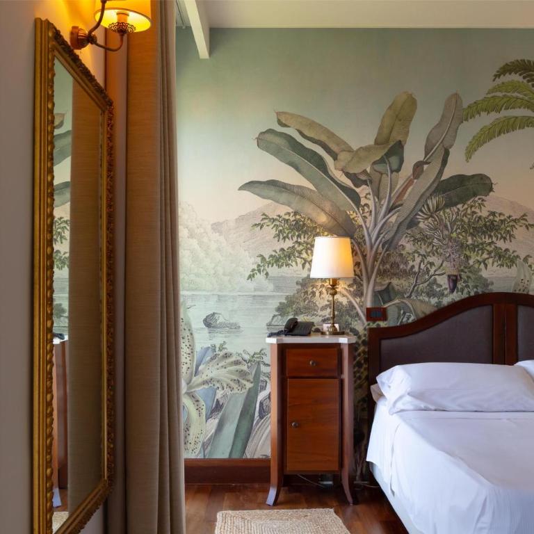 Best Western Hotel Santa Caterina - Junior Suite con Vasca Idromassaggio - 9