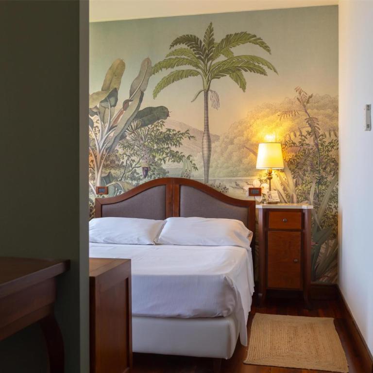 Best Western Hotel Santa Caterina - Junior Suite con Vasca Idromassaggio - 10