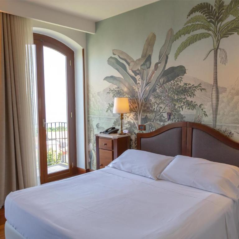 Best Western Hotel Santa Caterina - Junior Suite con Vasca Idromassaggio - 11