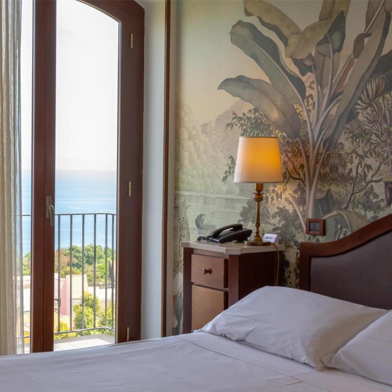 Best Western Hotel Santa Caterina - Junior Suite con Vasca Idromassaggio - 12