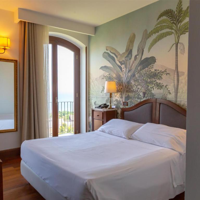 Best Western Hotel Santa Caterina - Junior Suite con Vasca Idromassaggio - 1