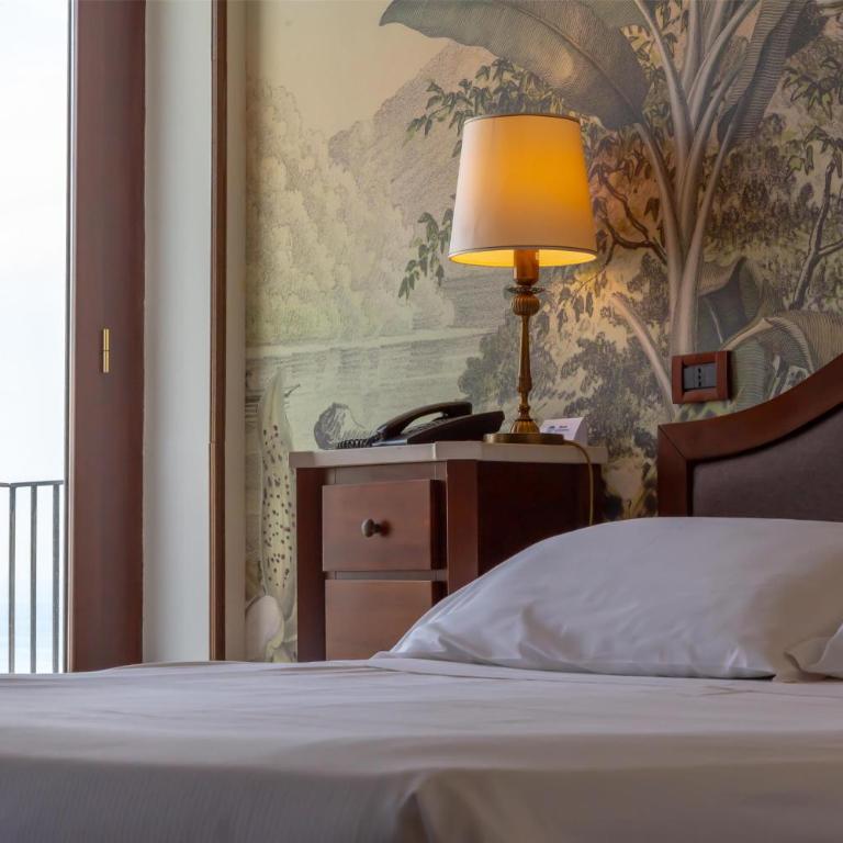Best Western Hotel Santa Caterina - Junior Suite con Vasca Idromassaggio - 13