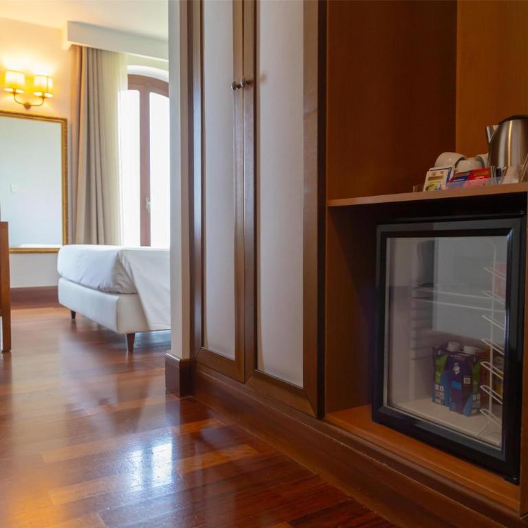 Best Western Hotel Santa Caterina - Junior Suite con Vasca Idromassaggio - 15
