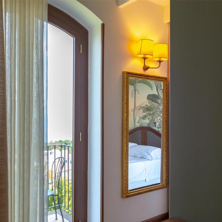 Best Western Hotel Santa Caterina - Junior Suite con Vasca Idromassaggio - 14