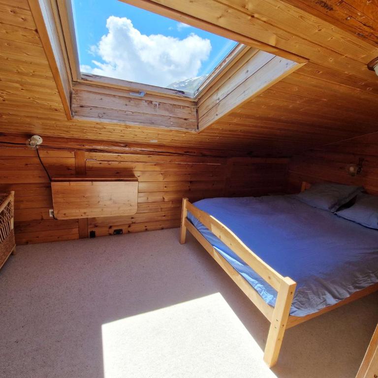 Les Chryolles - Les sources - Maison 5 Chambres - 16
