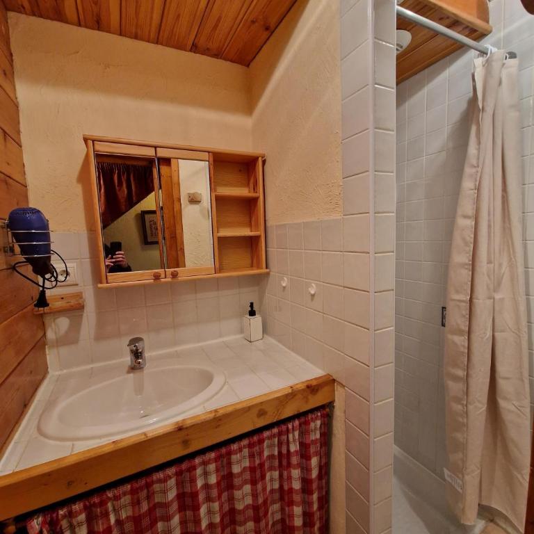 Les Chryolles - Les sources - Maison 5 Chambres - 18