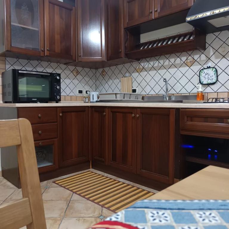 Catania Centro Storico Soha Home 2 - Appartamento con 2 Camere da Letto - 9