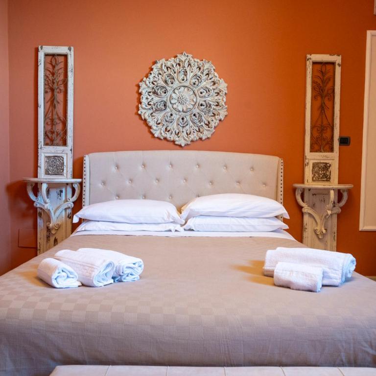 Panorama Suites Noto - Adults Only - Camera Deluxe - 17