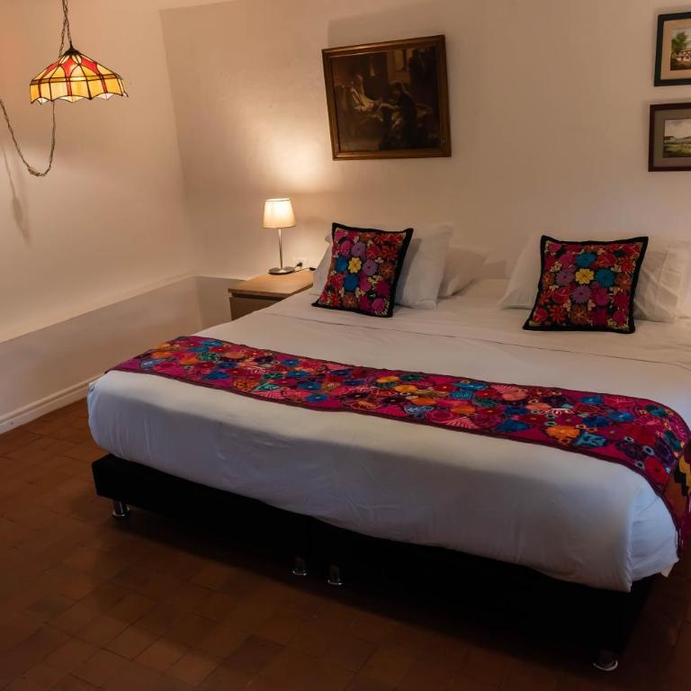 Hacienda El Rosario Manizales - Habitación Doble - 2