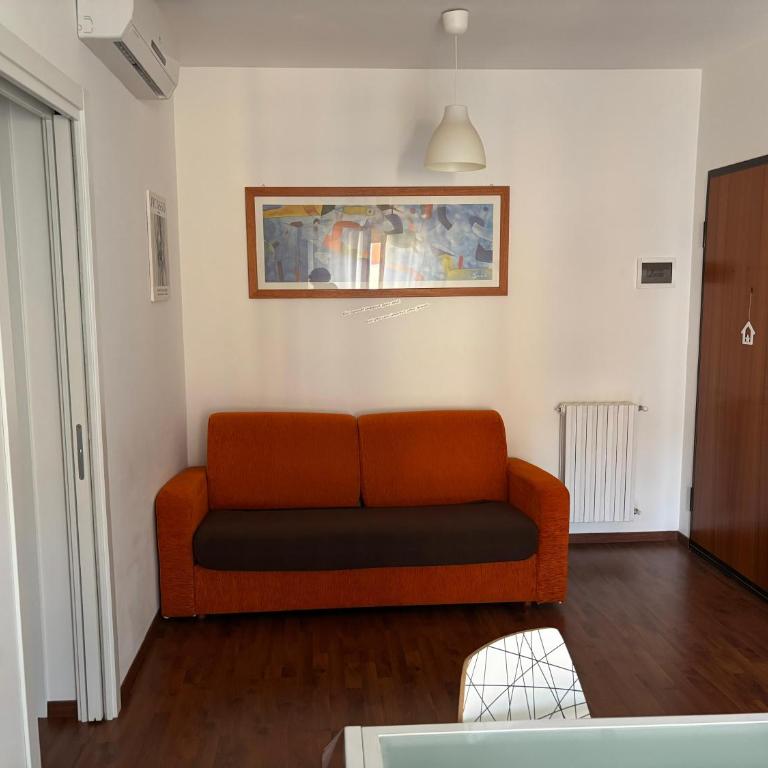 Dimora 14 - Appartamento con 1 Camera da Letto - 4