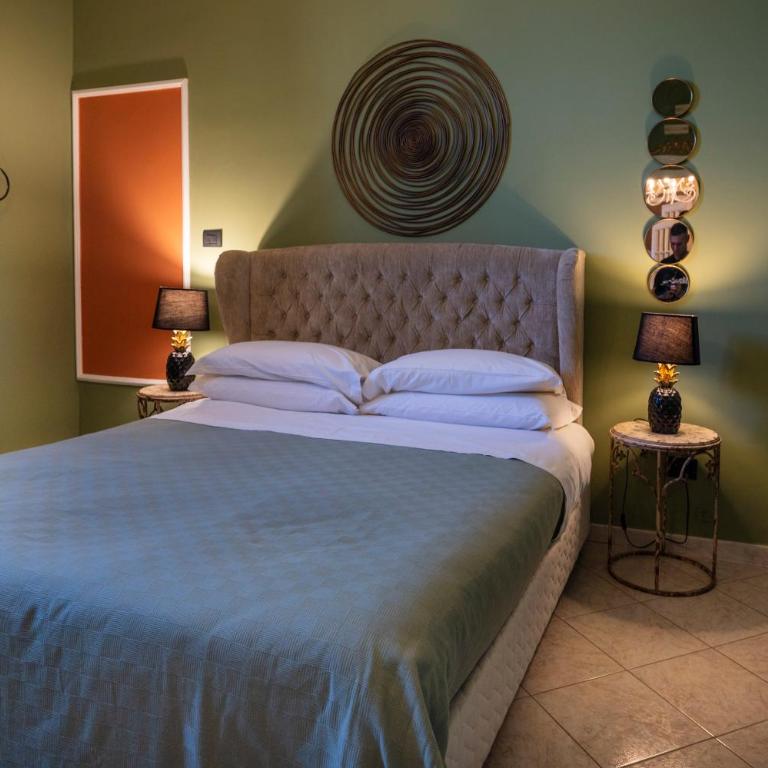 Panorama Suites Noto - Adults Only - Camera Deluxe - 45