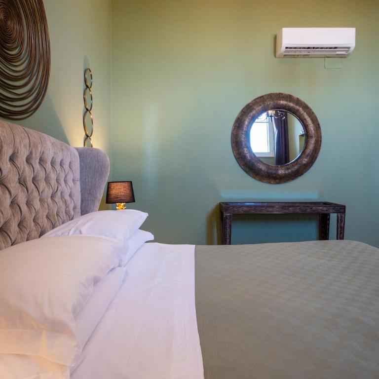 Panorama Suites Noto - Adults Only - Camera Deluxe - 32