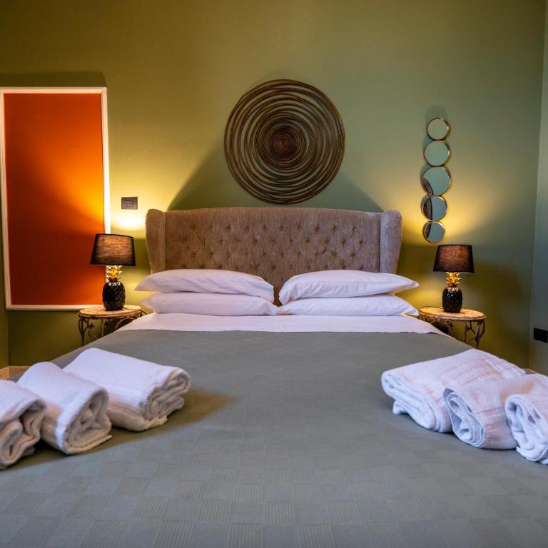 Panorama Suites Noto - Adults Only - Camera Deluxe - 47