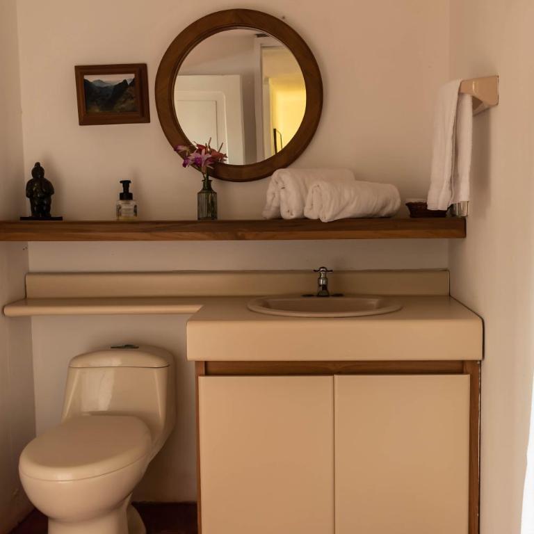 Hacienda El Rosario Manizales - Habitación Doble - 1