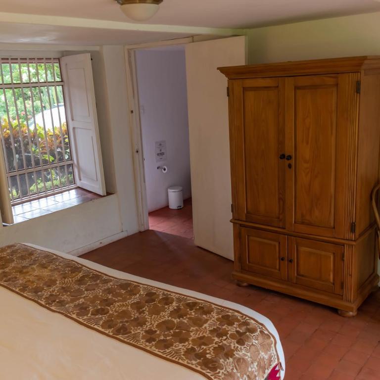 Hacienda El Rosario Manizales - Habitación Doble - 2