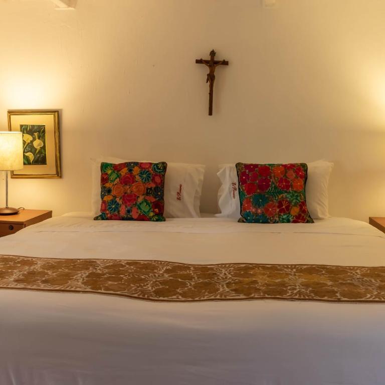 Hacienda El Rosario Manizales - Habitación Doble - 4