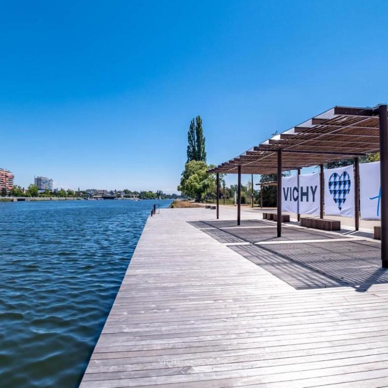 Maisonnette avec Jardin, Piscine, Netflix - Chalet 1 Chambre - 24