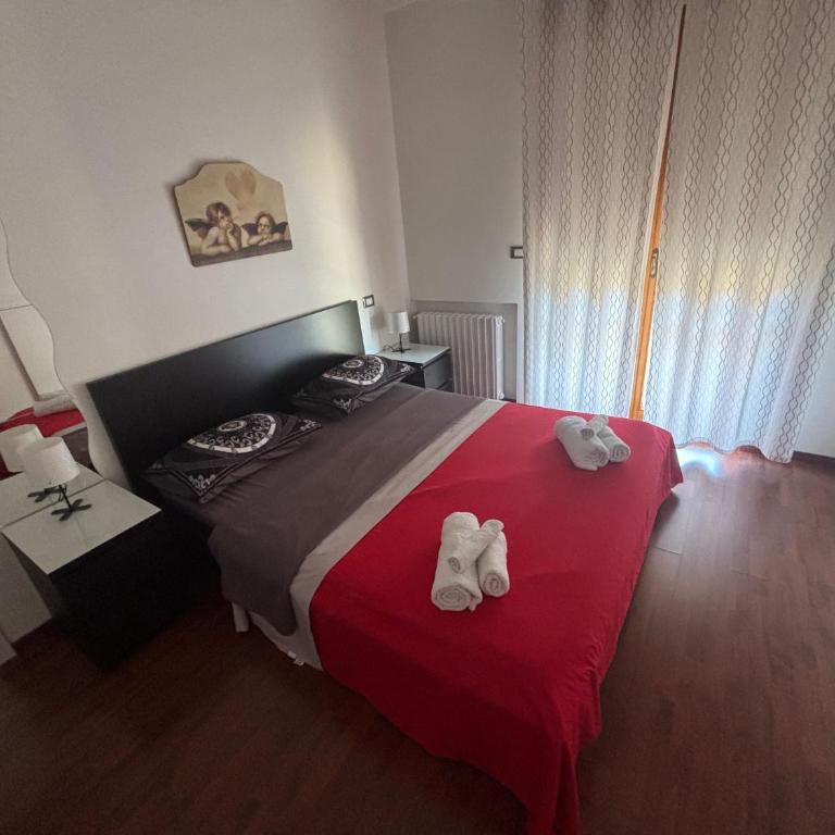 Dimora 14 - Appartamento con 1 Camera da Letto - 17