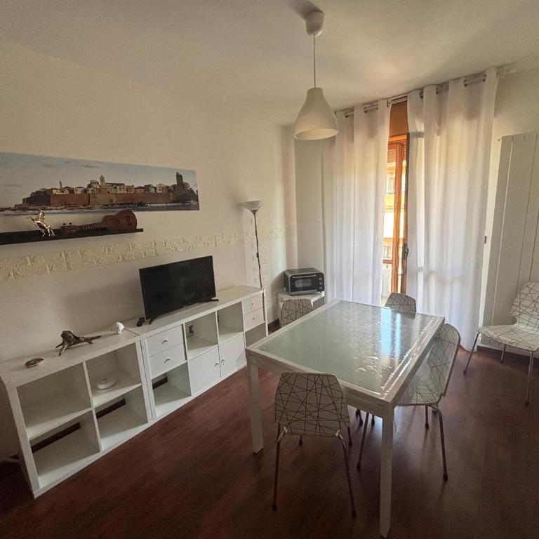 Dimora 14 - Appartamento con 1 Camera da Letto - 14