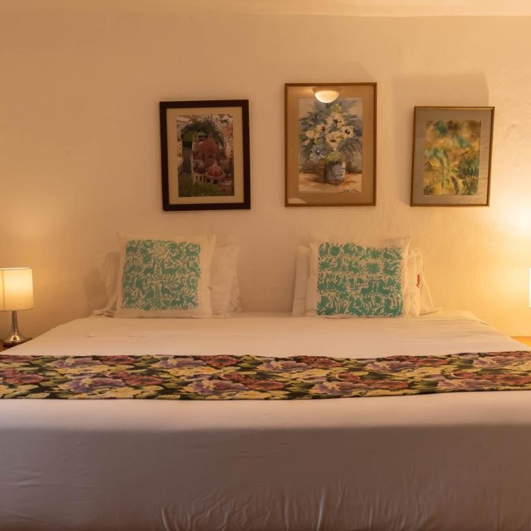 Hacienda El Rosario Manizales - Habitación Doble - 2