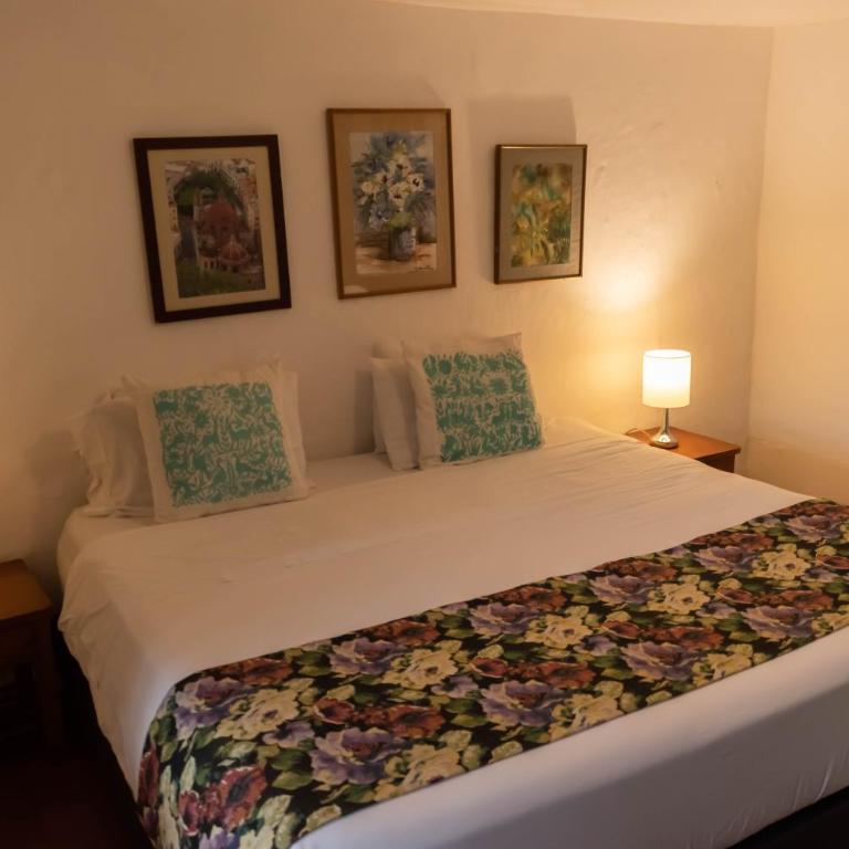 Hacienda El Rosario Manizales - Habitación Doble - 4