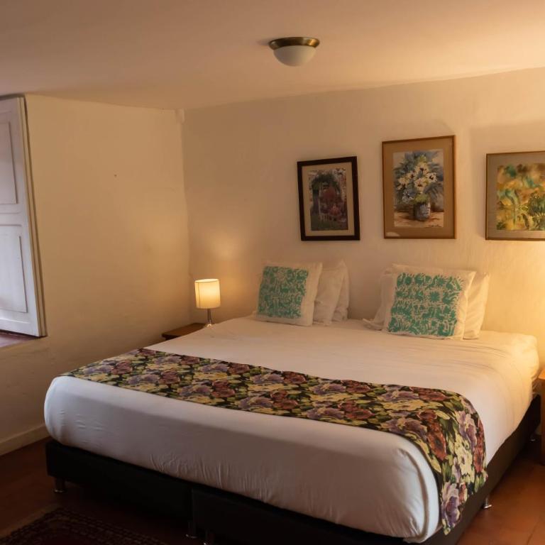 Hacienda El Rosario Manizales - Habitación Doble - 3