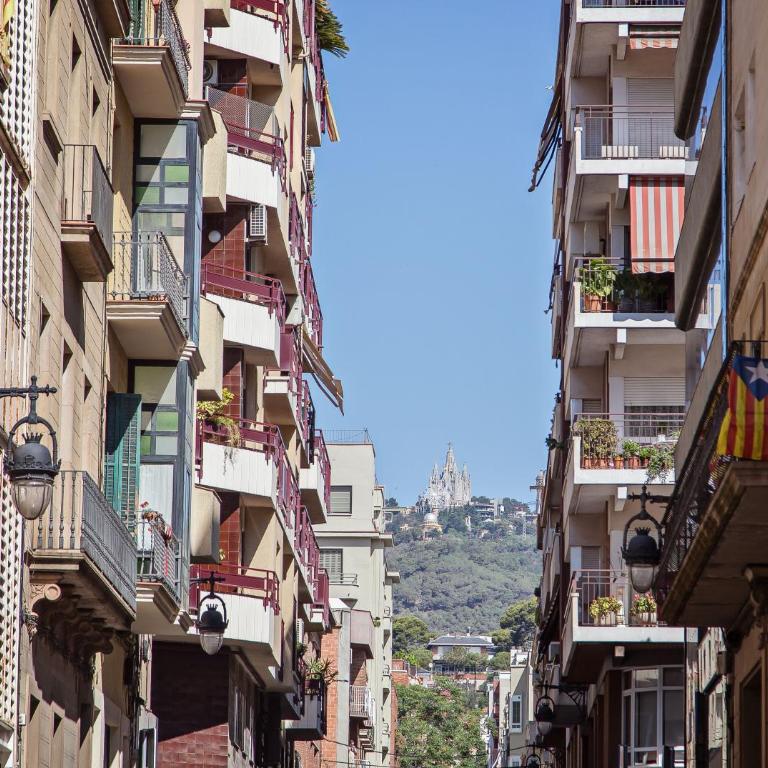Sweett - Charming in Sant Gervasi - Apartment - 27