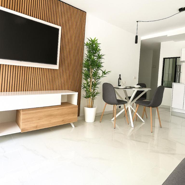 Apartamento Maresía - Two-Bedroom Apartment - 2