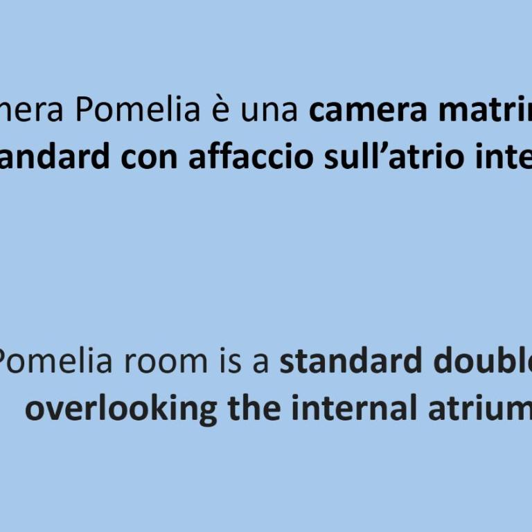 Kepos Rooms and Suites - Ampia Camera Matrimoniale - 1