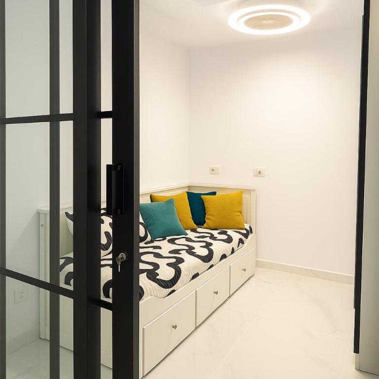 Apartamento Maresía - Two-Bedroom Apartment - 19