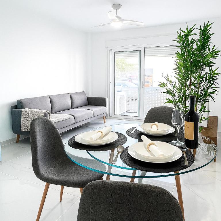 Apartamento Maresía - Two-Bedroom Apartment - 6