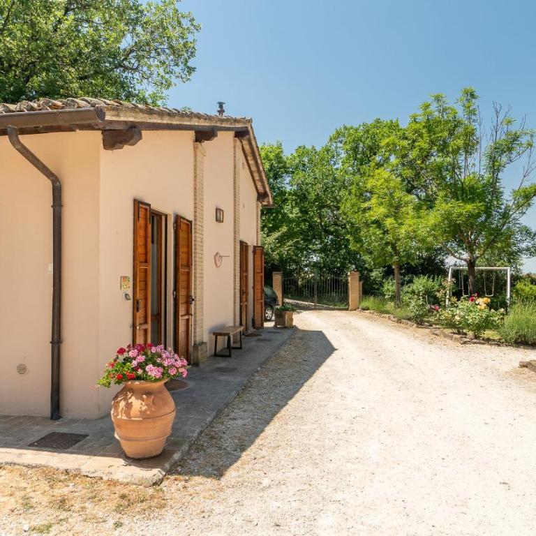 Agriturismo La Castellana - Appartamento Monolocale - 12