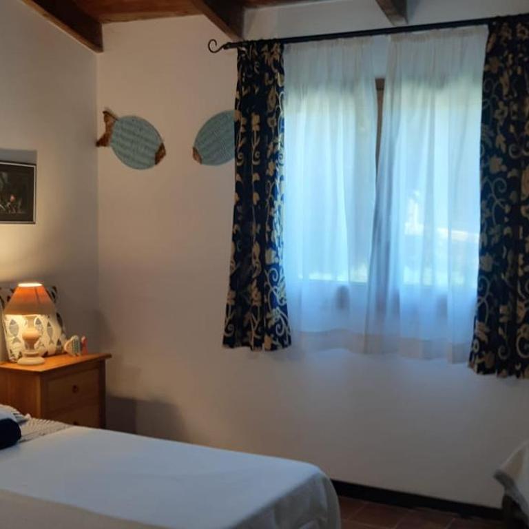 Casa Ethno Stintino-Private pool - Villa con 2 Camere da Letto - 60