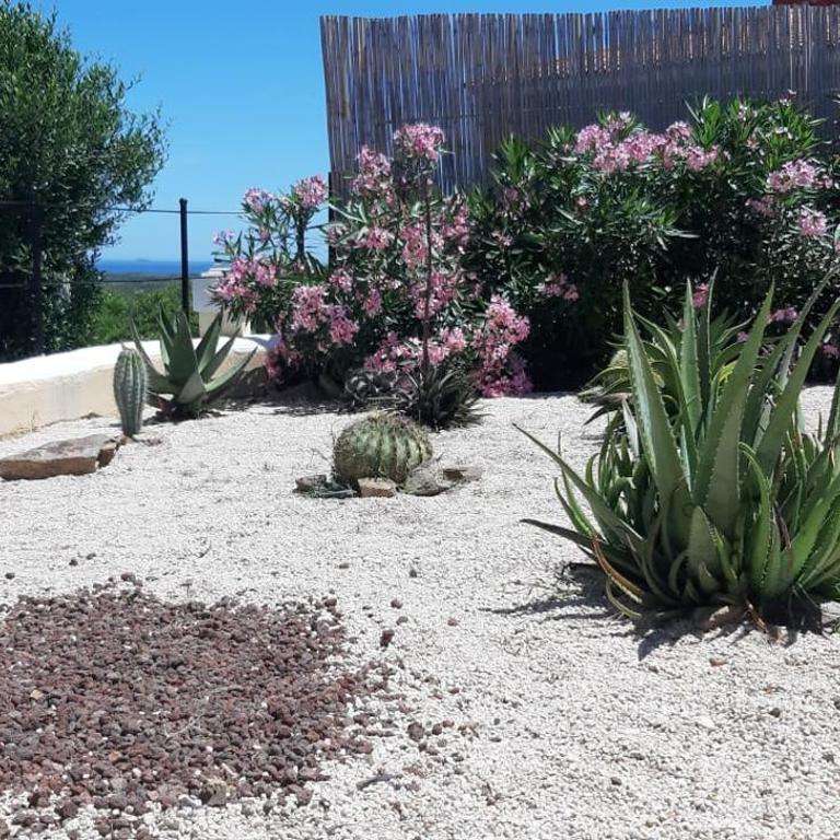 Casa Ethno Stintino-Private pool - Villa con 2 Camere da Letto - 65