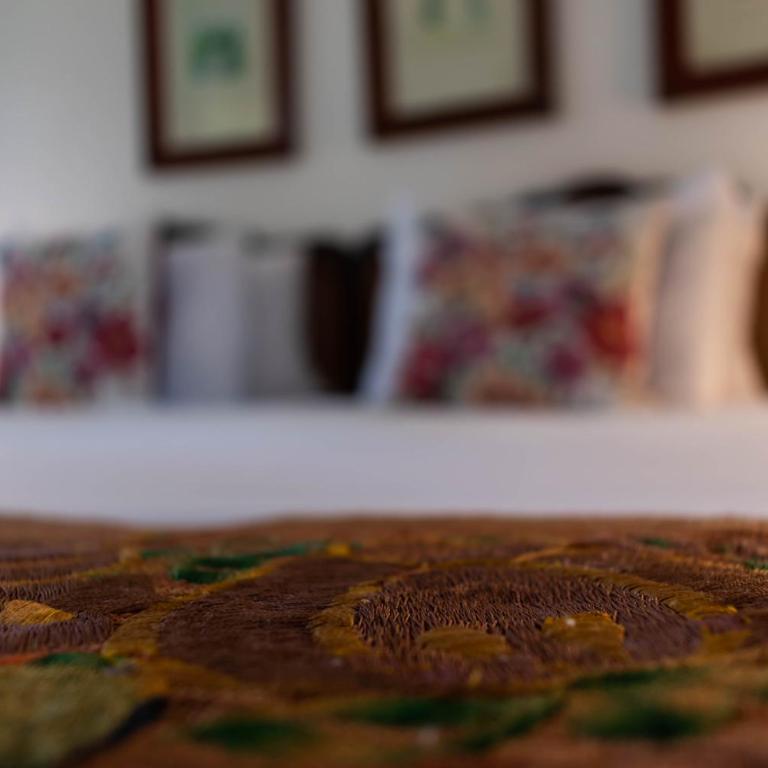 Hacienda El Rosario Manizales - Habitación Doble - 1 o 2 camas - 6
